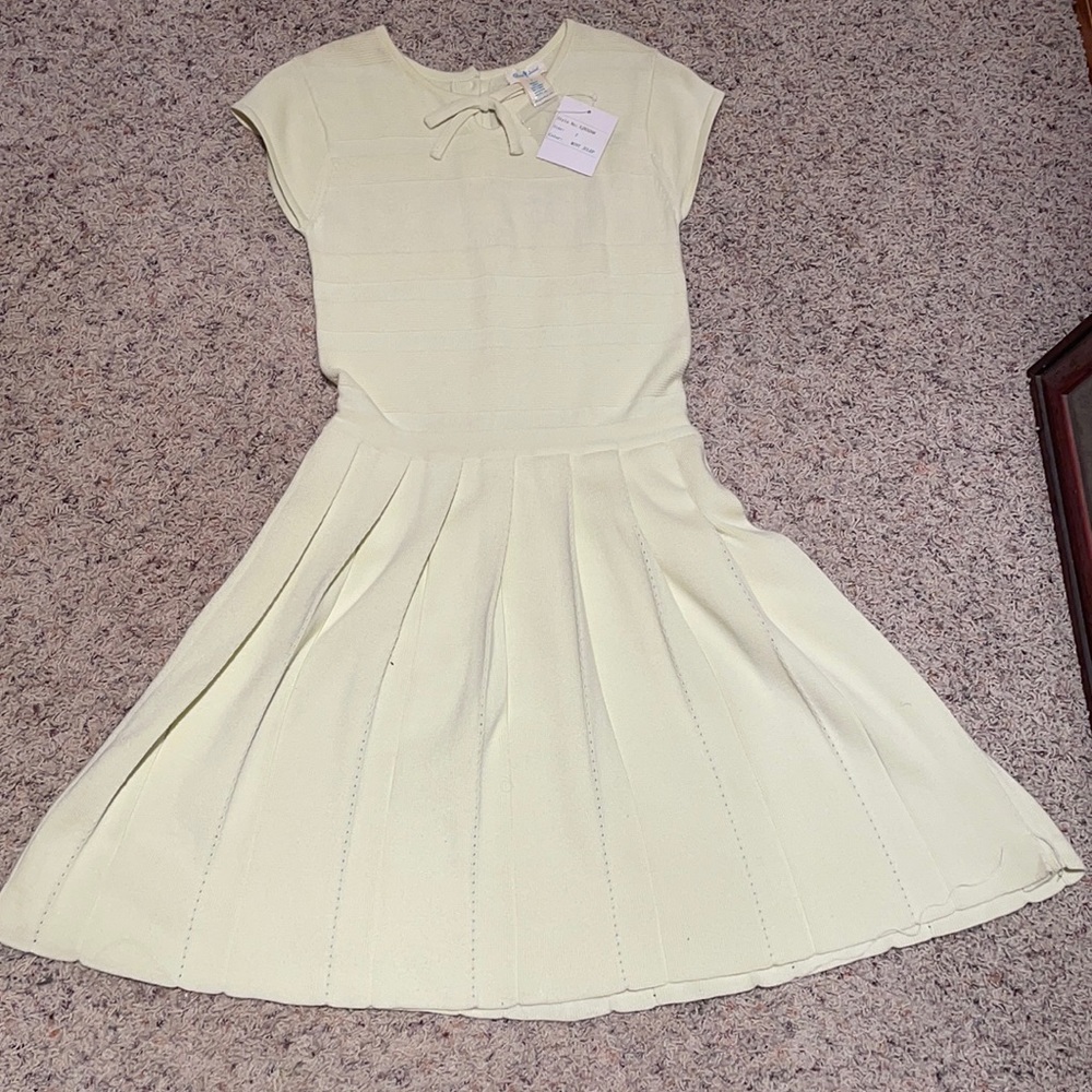 Olive juice girls size 7